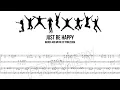 Download Lagu Just Be Happy - by Pinkzebra