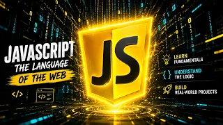 Web Development - Javascript Class 03 Variables and Data Types