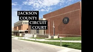 Jackson County Courthouse lawyer tutorial - What you Need to Know