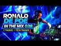 Ronald de Foe - In The Mix 038 | Trance, Tech Trance 2026