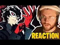 Lagu MR GLONK'S FIRST TIME REACTING TO ALL PERSONA OPENINGS
