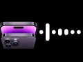 Download Lagu Iphone 14 pro max original sencha [ringtone]