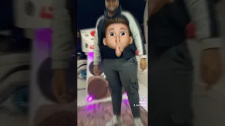 انا خصمي مش واقف بطولو دندنها