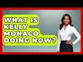 What Is Kelly Monaco Doing Now - Soap Opera Insider