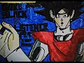 Nightmare Comfort Goku Black X Listener Pt 10 A Good Friend