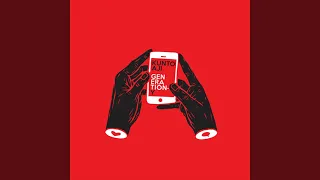 terlalu lama sendiri