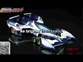 Download Lagu Cyber Formula    BRAND  NEW  DREAM    English Version Lyrics