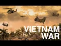 Lagu De Vietnamoorlog uitgelegd in 25 minuten | Vietnamoorlog documentaire