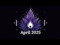 Dreamseer | Collective Dream | April 2025 | \
