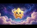 Twinkle Twinkle Little Star | Nursery Rhyme For Children 🌈