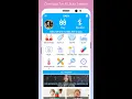 Baby tracker day by day - feeding sleep diaper