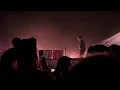 Brothers on a Hotel Bed (clip) - Death Cab for Cutie live in Brooklyn 2025-08-10
