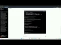 Get request hanging using Python selenium and PhantomJS headless browser