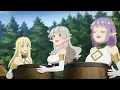 Lagu Bemax - Farming Life in Another World Elf Girls Song [Remix] (1 hour) [AMV]