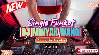 Download DJ MINYAK WANGI - AYU TING-TING‼️VIRAL TIKTOK‼️VERSION FUNKOT‼️ MP3