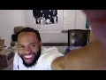 AMERICAN Reacts To TURKISH RapJEFF REDD X ERA7CAPONE X EGE! X WEGH - AMSTERDAM 2