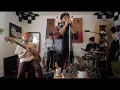 re verse x Tona - live session Higher The Shield War Child
