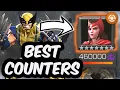 Revenge Scarlet Witch Wolverine - Best Counters Easy Cheat Options