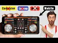 Download Lagu Top Dj Mixing Android App | Best Dj App For Mobile | How to Song Remix in Android Phone |