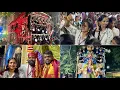 Download Lagu Vadina Mardhal Sarada Vlogs Durga Mata Nimarjanam Shoba Yatra 2025 | Team : IKYA Ka Mata Rani 