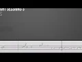GUTHRIE GOVAN Rendezvous AMAZING pickless Hybrid and Slide emulation/TABS