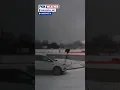 Raleigh NC braces for another winter storm this weekend