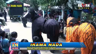 Download Macan Tarungan - Burok Irama Nada Live Show Cikandang Kertasari Banjarharjo Brebes 2021 MP3