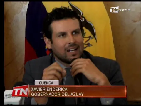 Gobernador asegura que no hay indicios de bandas de secuestradores operando