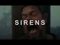 The Odyssey: The Sirens