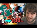 Download Lagu Reacting to 0-to-KOs in Smash Ultimate, but I'm (literally) sick of them