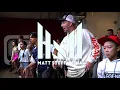 Travis Scott - HIGHEST IN THE ROOM | Matt Steffanina & Kenneth San Jose Choreography