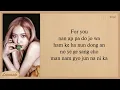 Download Lagu BLACKPINK Hope Not Easy Lyrics