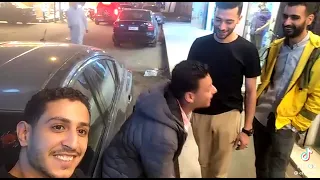 يازميلي بتخونك دندنها