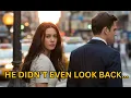 Download Lagu I TRIED TO MAKE HIM JEALOUS — BUT HE NEVER LOOKED BACK #cheating #breakup #relationshipdrama #regret