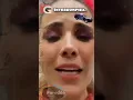 Download Lagu Polícia interrompe bloco de Wanessa Camargo e cantora se pronuncia#shorts