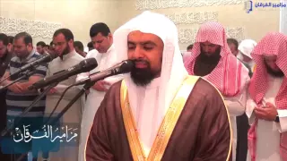 ب د يع السماوات و الأ ر ض قدرة الله وعظمته تلاوة تفوق الرصف للشيخ ناصر القطامي رمضان 1437هـ 