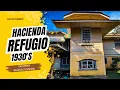 Download Lagu OLD SUGARCANE PLANTATION IN CALATRAVA! THE HACIENDA REFUGIO 1930s, OWNED BY THE MENCHACA FAMILY