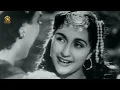 Yeh Zindagi Usi Ki Hai - ये ज़िंदगी उसी कि है - Anarkali - Lata Mangeshkar - Bina Rai, Pradeep Kumar