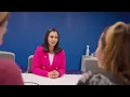 Career Mobility at Fifth Third Naimeh s Journey