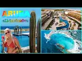 I WANTED TO LOVE THIS RESORT BUT SECRETS BABY BEACH ARUBA