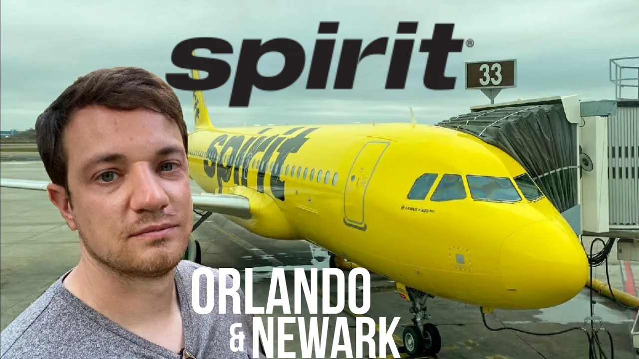 Myrtle Beach Airport - FULL TOUR of the MYR Airport