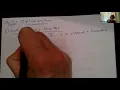Calculus 1 Lecture 21 Chapter 3 3 Optimization