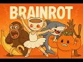 Download Lagu BRAINROT: ANIME OPENING | Official Music Video