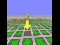 Vector Field Renderer - Animation Test