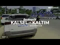 Download Lagu Roadtrip Mobil Listrik Kalsel Kaltim Part4 Samarinda Banjarmasin #152