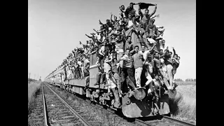 الوداع يا جمال وفاة عبدالناصر 1970 