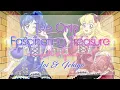 Download Lagu Aikatsu! The Only Fascinating Treasure Full + Lyrics Aoi \u0026 Ichigo