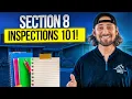 What You NEED To Know About Section 8 Inspections