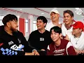 Download Lagu SB19: HORROR STORIES, YOUTUBE WATCH LIST, LIFE UPDATE \u0026 MORE! Interview with MuchMusic