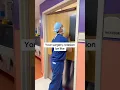 Your surgery rotation be like